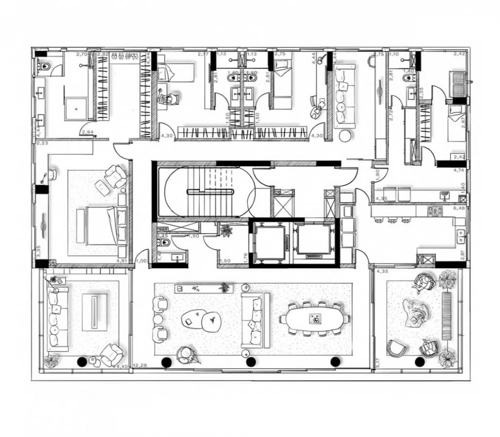 Harmonia 1040